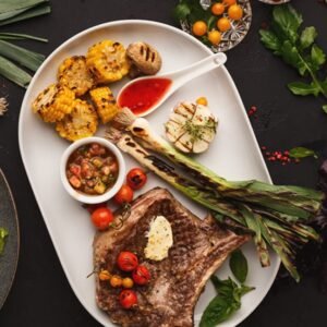 Bruschetta de Tomate